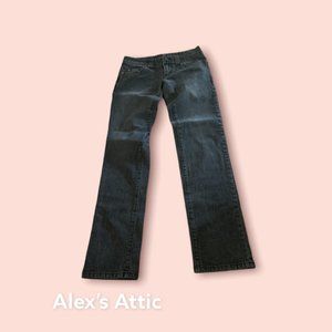 Womens Thread jeans Size 0 pre-owned